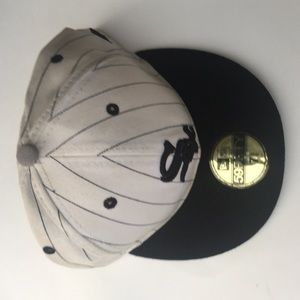 Chicago White Sox MLB New Era Cap
